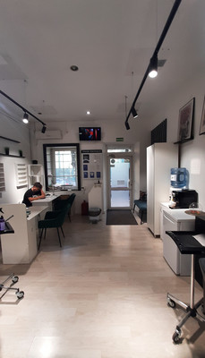 Сдам коммерческое помещение 40 м2, Александра Невского ул, 16/13, Симферополь г