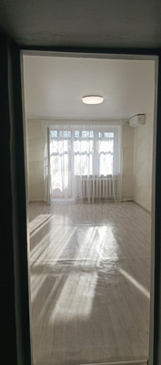 Продам двухкомнатную (2-комн.) квартиру, Коммунистический пр-кт, 6/1, Ростов-на-Дону г