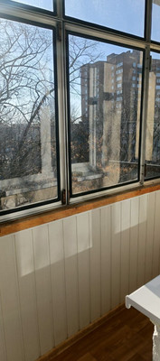 Продам двухкомнатную (2-комн.) квартиру, Коммунистический пр-кт, 6/1, Ростов-на-Дону г