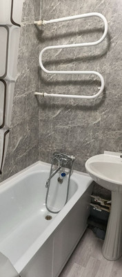 Продам двухкомнатную (2-комн.) квартиру, Коммунистический пр-кт, 6/1, Ростов-на-Дону г