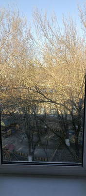 Продам двухкомнатную (2-комн.) квартиру, Коммунистический пр-кт, 6/1, Ростов-на-Дону г