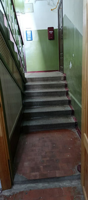 Продам двухкомнатную (2-комн.) квартиру, Коммунистический пр-кт, 6/1, Ростов-на-Дону г