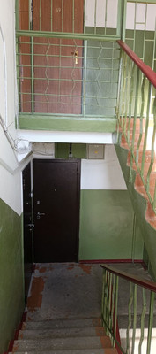 Продам двухкомнатную (2-комн.) квартиру, Коммунистический пр-кт, 6/1, Ростов-на-Дону г