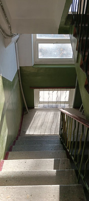 Продам двухкомнатную (2-комн.) квартиру, Коммунистический пр-кт, 6/1, Ростов-на-Дону г