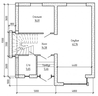 Продам дом, Тлостанова ул, Нальчик г, 0 км от города
