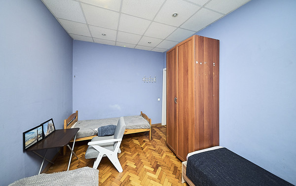 Продам многокомнатную квартиру, Невский пр-кт, 74, Санкт-Петербург г