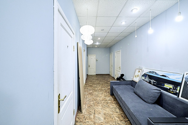 Продам многокомнатную квартиру, Невский пр-кт, 74, Санкт-Петербург г