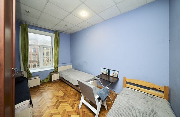 Продам многокомнатную квартиру, Невский пр-кт, 74, Санкт-Петербург г