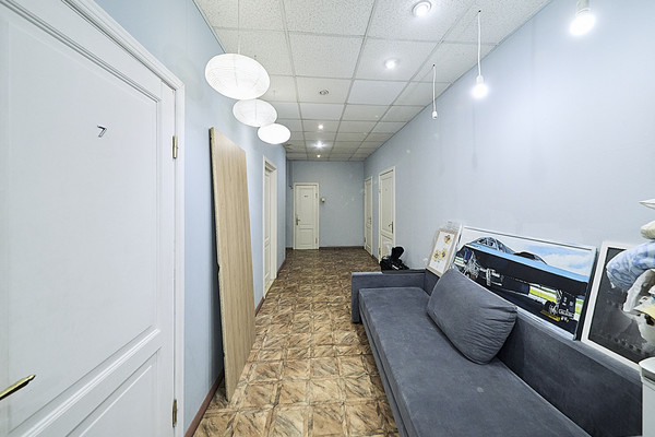 Продам многокомнатную квартиру, Невский пр-кт, 74, Санкт-Петербург г