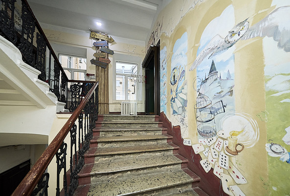 Продам многокомнатную квартиру, Невский пр-кт, 74, Санкт-Петербург г