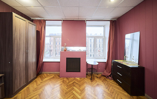 Продам многокомнатную квартиру, Невский пр-кт, 74, Санкт-Петербург г