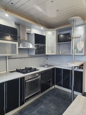 Сдам однокомнатную (1-комн.) квартиру, Крыленко ул, 21к2, Санкт-Петербург г