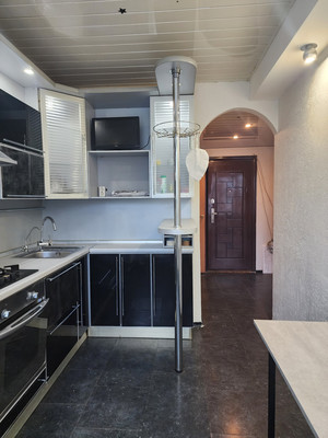 Сдам однокомнатную (1-комн.) квартиру, Крыленко ул, 21к2, Санкт-Петербург г