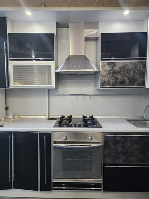 Сдам однокомнатную (1-комн.) квартиру, Крыленко ул, 21к2, Санкт-Петербург г