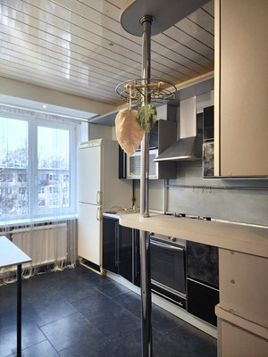 Сдам однокомнатную (1-комн.) квартиру, Крыленко ул, 21к2, Санкт-Петербург г