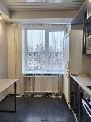 Сдам однокомнатную (1-комн.) квартиру, Крыленко ул, 21к2, Санкт-Петербург г