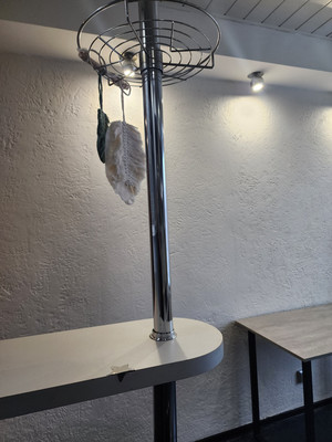 Сдам однокомнатную (1-комн.) квартиру, Крыленко ул, 21к2, Санкт-Петербург г