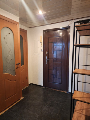 Сдам однокомнатную (1-комн.) квартиру, Крыленко ул, 21к2, Санкт-Петербург г