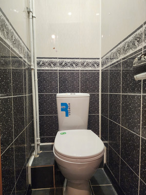 Сдам однокомнатную (1-комн.) квартиру, Крыленко ул, 21к2, Санкт-Петербург г