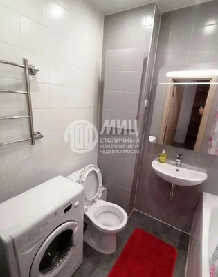 Продам однокомнатную (1-комн.) квартиру, Южный (Южная Битца мкр.) б-р, 6, Битца п