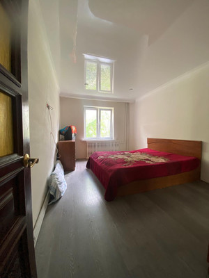 Продам многокомнатную квартиру, Кулахметова ул, 15, Казань г