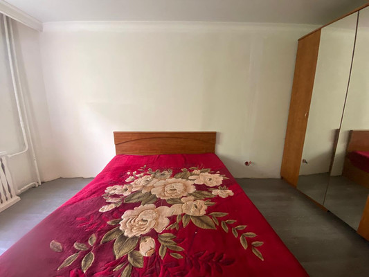 Продам многокомнатную квартиру, Кулахметова ул, 15, Казань г