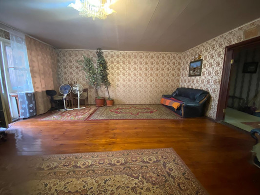 Продам многокомнатную квартиру, Кулахметова ул, 15, Казань г