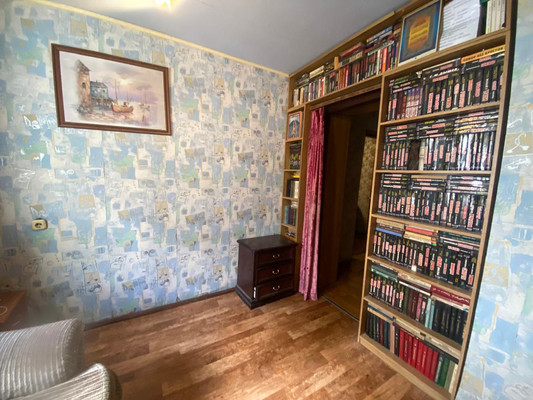 Продам многокомнатную квартиру, Кулахметова ул, 15, Казань г