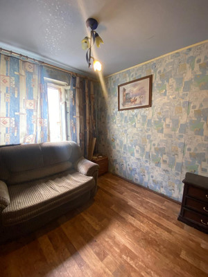 Продам многокомнатную квартиру, Кулахметова ул, 15, Казань г