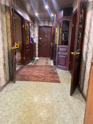 Продам многокомнатную квартиру, Кулахметова ул, 15, Казань г