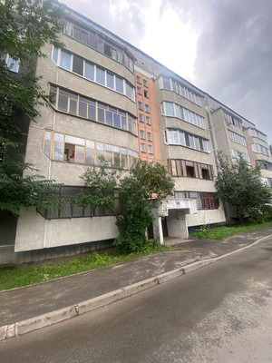 Продам многокомнатную квартиру, Кулахметова ул, 15, Казань г