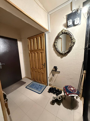 Продам двухкомнатную (2-комн.) квартиру, Тургенева ул, 296, Армавир г