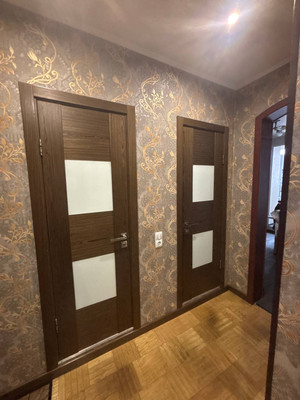 Продам однокомнатную (1-комн.) квартиру, Волжский б-р, 114ак7, Москва г