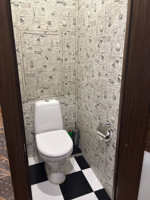 Продам однокомнатную (1-комн.) квартиру, Волжский б-р, 114ак7, Москва г