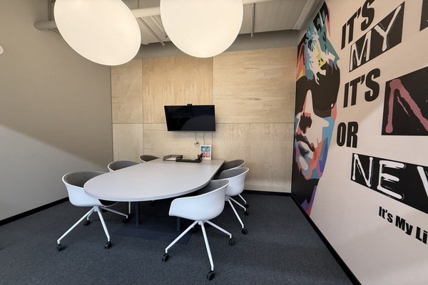 Сдам офисное помещение 18 м2, Добролюбова ул, 3, Екатеринбург г