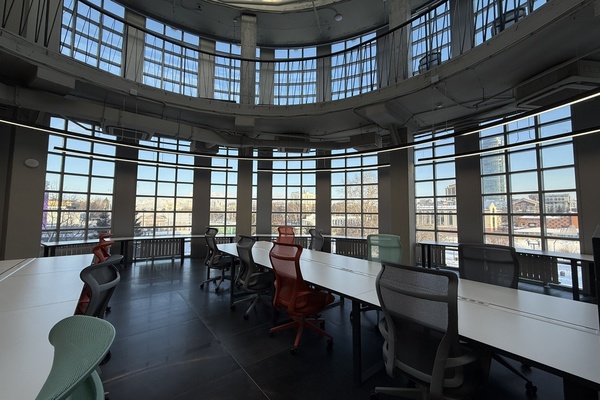 Сдам офисное помещение 18 м2, Добролюбова ул, 3, Екатеринбург г