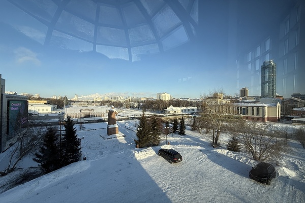 Сдам офисное помещение 18 м2, Добролюбова ул, 3, Екатеринбург г