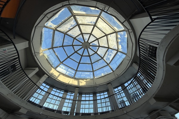 Сдам офисное помещение 18 м2, Добролюбова ул, 3, Екатеринбург г