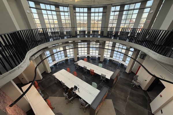 Сдам офисное помещение 700 м2, Добролюбова ул, 3, Екатеринбург г