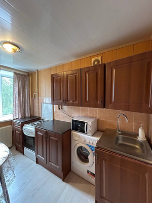 Продам однокомнатную (1-комн.) квартиру, Хусаина Мавлютова ул, 9, Казань г