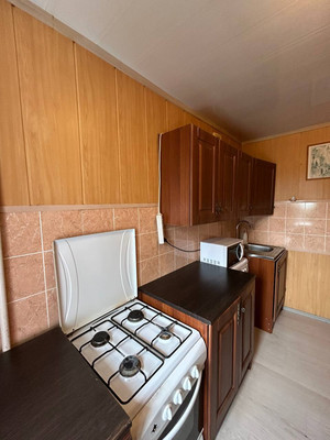 Продам однокомнатную (1-комн.) квартиру, Хусаина Мавлютова ул, 9, Казань г