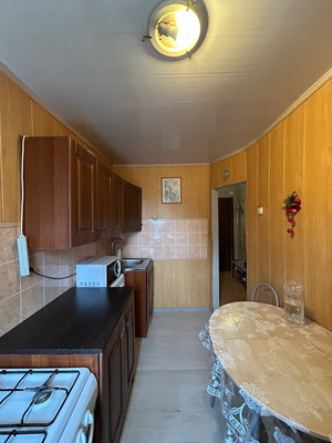 Продам однокомнатную (1-комн.) квартиру, Хусаина Мавлютова ул, 9, Казань г