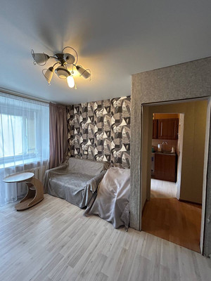 Продам однокомнатную (1-комн.) квартиру, Хусаина Мавлютова ул, 9, Казань г