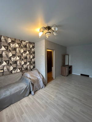 Продам однокомнатную (1-комн.) квартиру, Хусаина Мавлютова ул, 9, Казань г