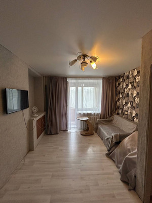 Продам однокомнатную (1-комн.) квартиру, Хусаина Мавлютова ул, 9, Казань г