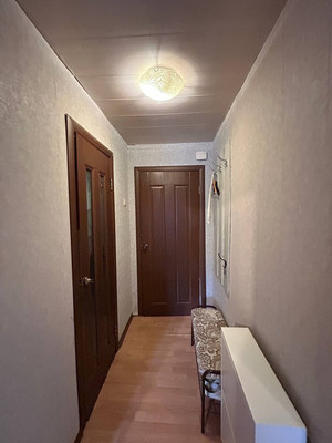 Продам однокомнатную (1-комн.) квартиру, Хусаина Мавлютова ул, 9, Казань г