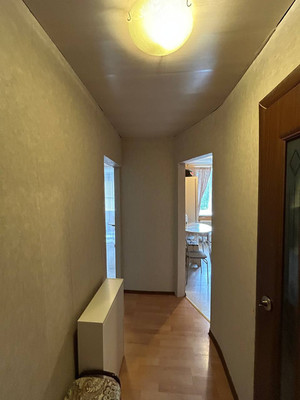 Продам однокомнатную (1-комн.) квартиру, Хусаина Мавлютова ул, 9, Казань г