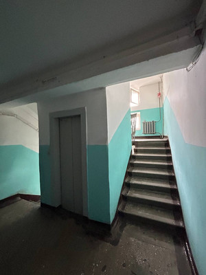 Продам однокомнатную (1-комн.) квартиру, Хусаина Мавлютова ул, 9, Казань г