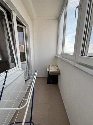 Сдам однокомнатную (1-комн.) квартиру, Мурата Ахеджака ул, 17, Новороссийск г