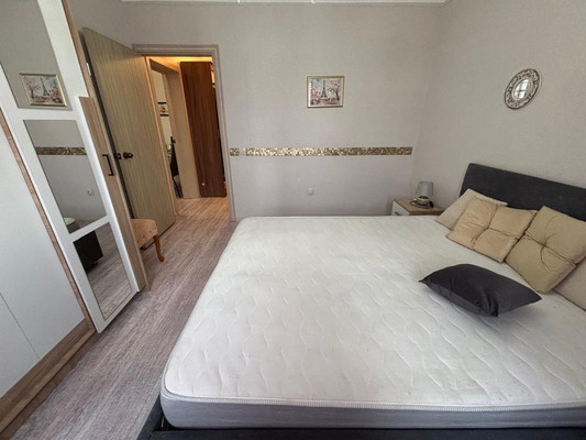 Сдам однокомнатную (1-комн.) квартиру, Мурата Ахеджака ул, 17, Новороссийск г